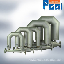 coriolis mass flowmeter